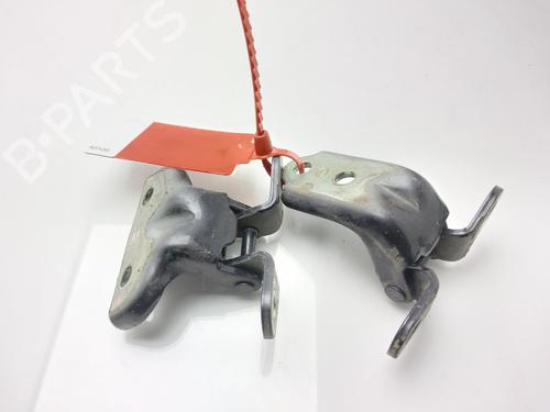 Used Hinge/Door check strap Hinge/Door check strap KIA SPORTAGE IV (QL, QLE) [2015-2022] 33885225 33885225