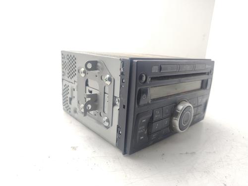 Radio NISSAN QASHQAI / QASHQAI +2 I (J10, NJ10, JJ10E) 1.6 | BP28130536E6 