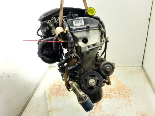 Engine TOYOTA AYGO (_B1_) 1.0 (KGB10_, KGB10R) | BP35801425M1 - Image 2