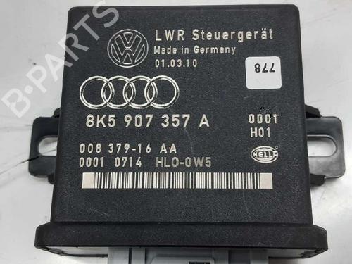 Electronic module AUDI A4 B8 (8K2)  | BP5874941M83 