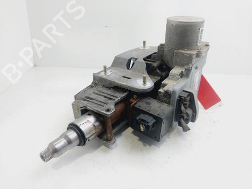 Steering column RENAULT MEGANE II Coupé-Cabriolet (EM0/1_)  | BP29903368M21