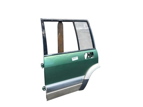 Left rear door OPEL MONTEREY B (M98) 3.0 DTI (UBS73D, UBS73G) | BP24800665C4 