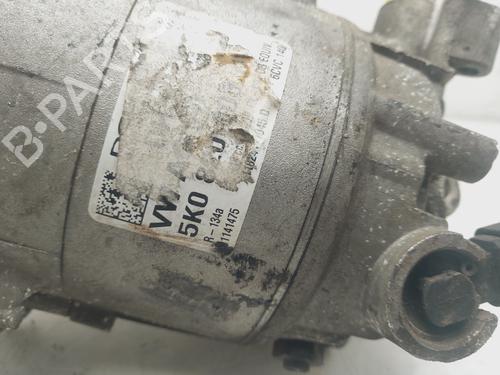 AC compressor VW POLO V (6R1, 6C1)  | BP24365760M34 