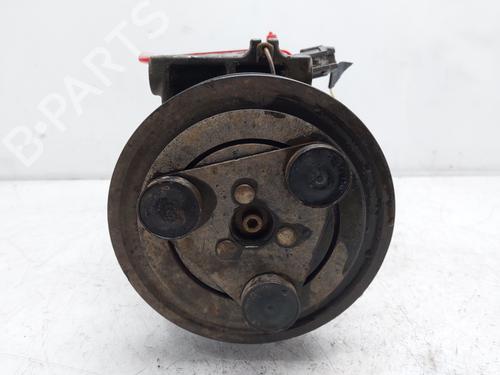AC-Kompressor NISSAN NAVARA NP300 (D40) 2.5 dCi 4WD | BP17156124M34 