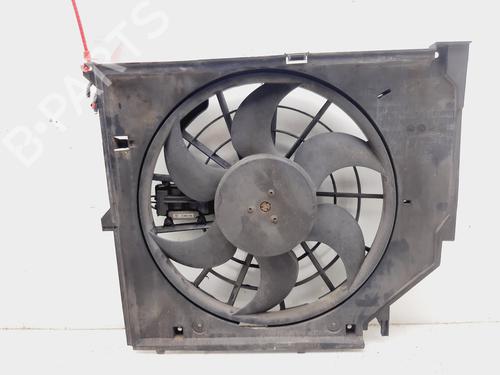 Used Radiator fan BMW 3 (E46) 320 i (170 hp) 20107849