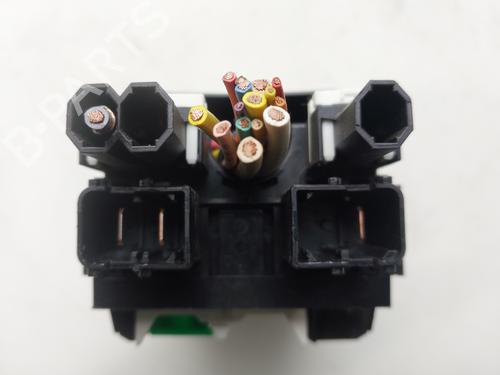 Fuse box CITROËN C4 II (NC_) 1.6 BlueHDi 120 | BP35981469E1 - Image 3