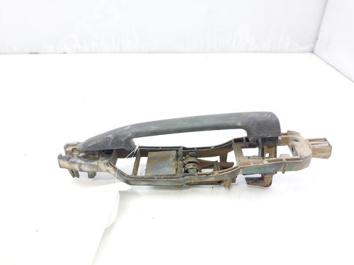 Rear right exterior door handle MERCEDES-BENZ M-CLASS (W163) ML 320 (163.154) | BP13303632C130 