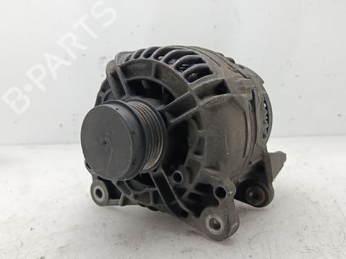 Used Alternator AUDI A4 B5 (8D2) [1994-2001]  30391188