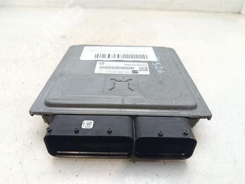 Engine control unit (ECU) SEAT ALTEA XL (5P5, 5P8) | BP36806765M57 - Image 2