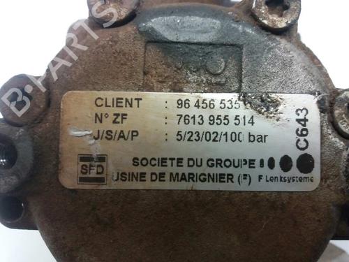 Steering pump CITROËN JUMPER I Van (244) 2.2 HDi | BP2885561M99 