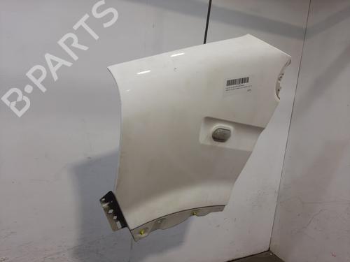 BP12440956C41 | Left front fenders RENAULT MASTER II Van (FD) 2.5 dCi BP12440956C41