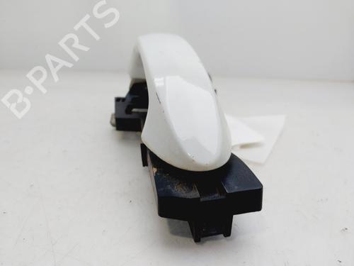 Rear right exterior door handle FORD FIESTA VI (CB1, CCN)  | BP27198125C130 