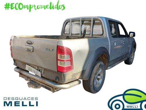 Engine FORD RANGER (ET) 2.5 TDCi 4x4 | BP32843558M1  - Image 11