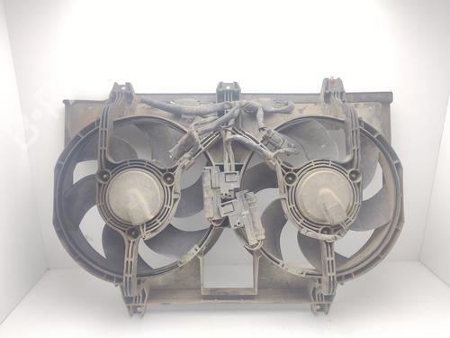 Used Radiator fan NISSAN SERENA (C23) 2.3 D (75 hp) 24592875