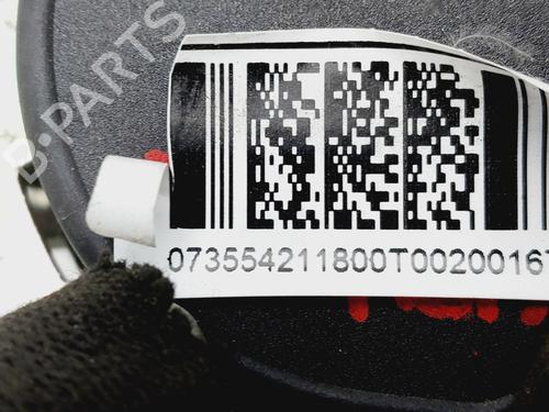 Front right seatbelt CITROËN NEMO Box Body/MPV (AA_) 1.3 HDi 75 | BP33052588I25 - Image 3