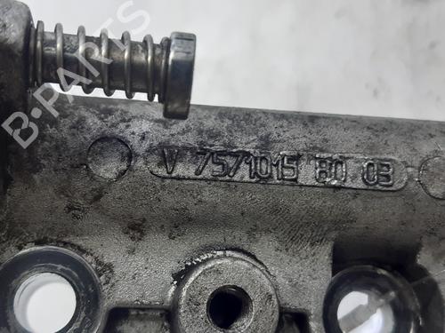 Other CITROËN C4 Grand Picasso I (UA_) 1.6 VTi 120 | BP14003661O1 