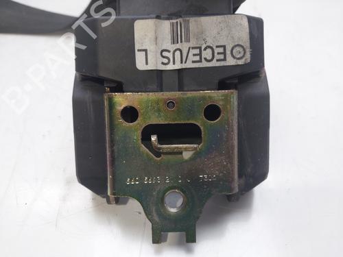 Front left seatbelt BMW 3 (E46) 320 d | BP15836478I26 