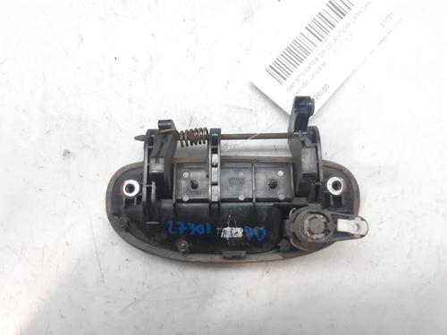 Front right exterior door handle DAEWOO LANOS (KLAT) 1.5 | BP9810913C129 