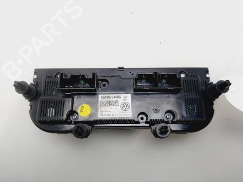 Climate control VW PASSAT B8 (3G2, CB2)  | BP31253246I5 