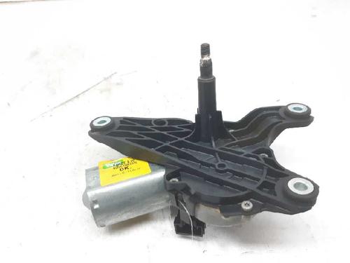 Used Rear wiper motor BMW X5 (E70) xDrive 35 d (286 hp) 5545966