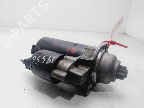 Used Starter SEAT LEON (1M1) [1999-2006]  29242180