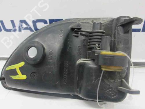 Front left interior door handle NISSAN KUBISTAR Van (X76) 1.5 dCi | BP3295765I13 