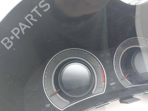Instrument cluster TOYOTA AURIS (_E15_)  | BP11335784C47