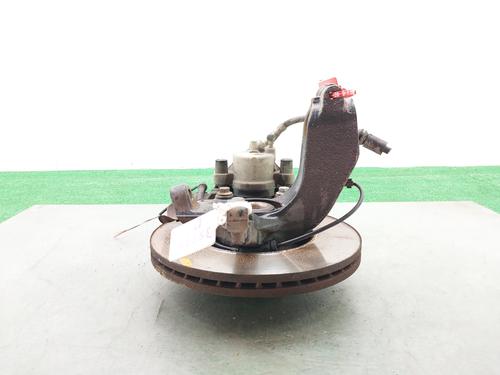 Right front steering knuckle FORD FOCUS II (DA_, HCP, DP) | BP19657820M26