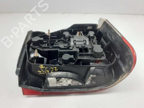 Left taillight SEAT IBIZA II (6K1) 1.4 i | BP5931341C34 