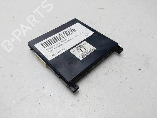 Electronic module TOYOTA PRIUS (_W3_) 1.8 Hybrid (ZVW3_) | BP29395007M83 