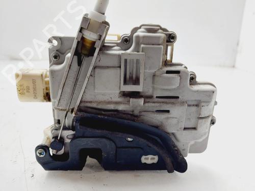 Front right lock AUDI A4 B7 Avant (8ED) 2.0 TDI quattro | BP19788943C97 