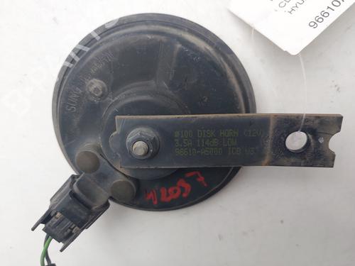 Horn HYUNDAI i30 (GD) | BP37154897E13 - Image 5