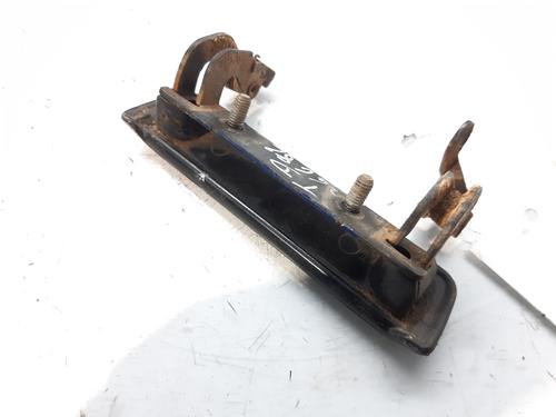Rear right exterior door handle MITSUBISHI PAJERO I (L04_G, L14_G) 2.5 TD (L044G, L049G) | BP9095071C130 