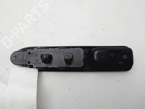 Left front window switch PEUGEOT 307 Break (3E)  | BP29299066I27 