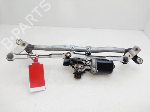 Front wiper motor CITROËN C-ELYSEE (DD_)  | BP23261928M29 