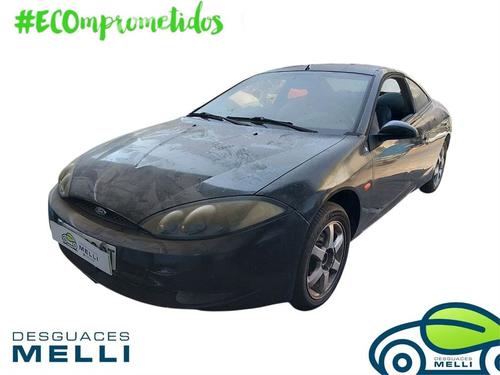 Brukte deler til FORD COUGAR (EC_)  2.5 V6 24V  4946189