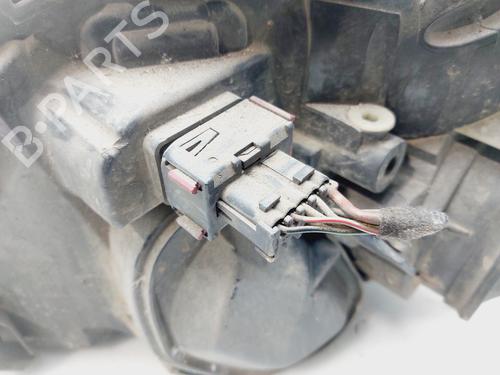 Scheinwerfer rechts OPEL VECTRA C (Z02) | BP30672387C29