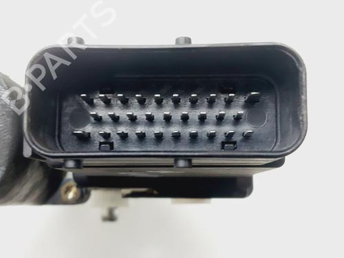 Left front window motor SEAT LEON (1M1) | BP32719033E21 - Image 4