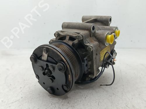 Used AC compressor FORD FOCUS I (DAW, DBW) [1998-2009]  30506592