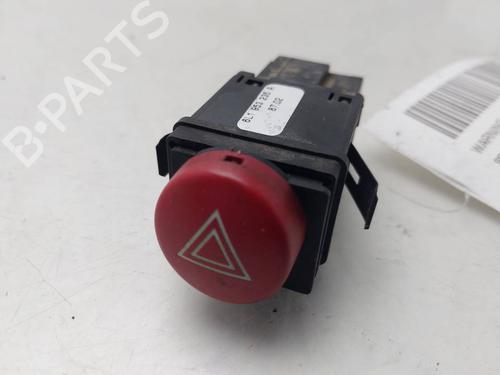 Used Warning switch Warning switch SEAT IBIZA III (6L1) [2002-2009] 39960150 39960150