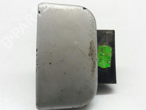 Used Front left exterior door handle PEUGEOT PARTNER MPV (5_, G_) 1.9 D (69 hp) 12409487