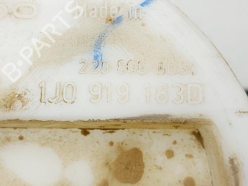 Fuel pump VW GOLF IV (1J1)  | BP29994001M76 