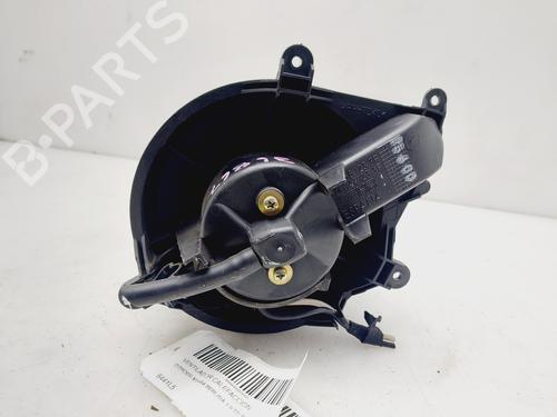 Heater blower motor CITROËN XSARA (N1) 1.9 TD | BP22898847M62 