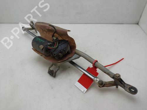 Front wiper motor SEAT IBIZA II (6K1)  | BP27877027M29 