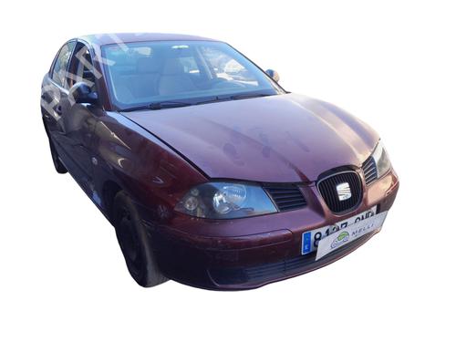 Engine control unit (ECU) SEAT CORDOBA (6L2) 1.4 16V | BP19637780M57 