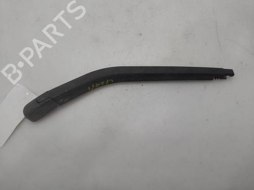 Used Rear windshield wiper arm Rear windshield wiper arm TOYOTA COROLLA (_E12_) 2.0 D-4D (CDE120_, CDE120R) (90 hp) 39691637 39691637