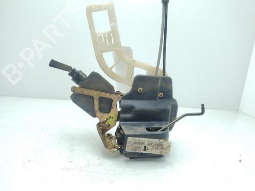 Used Rear left lock KIA SPORTAGE II (JE_, KM_) [2004-2011]  22919519