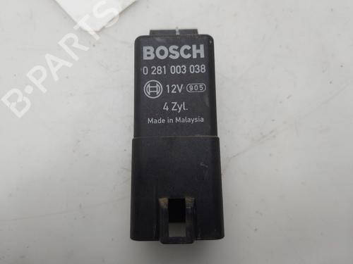 Used Electronic module Electronic module SKODA OCTAVIA II (1Z3) 1.9 TDI (105 hp) 33890754 33890754