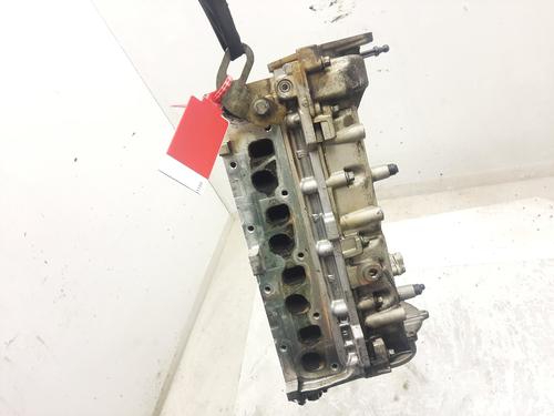 Used Cylinder head OPEL CORSA C (X01) 1.3 CDTI (F08, F68) (70 hp) 32758443
