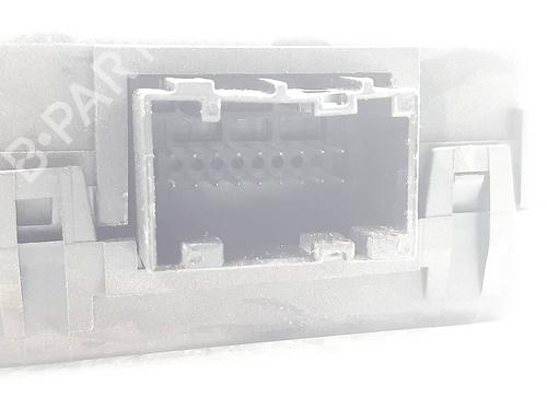 Comfort control module FIAT STILO (192_) 1.4 16V | BP10656671M56 